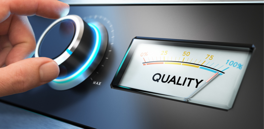 Six Sigma – A Focus on Quality and Eliminating Variation