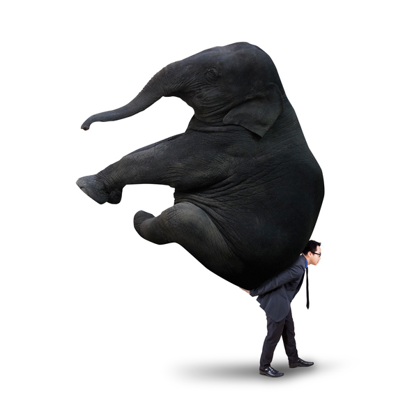Implementing Lean or World Class Manufacturing – Don’t Underestimate the Effort