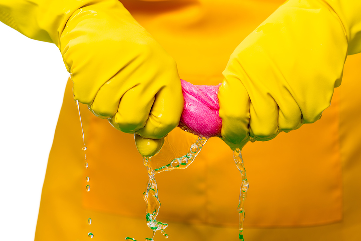 Leveraging Lean Six Sigma - Wringing Out Costs