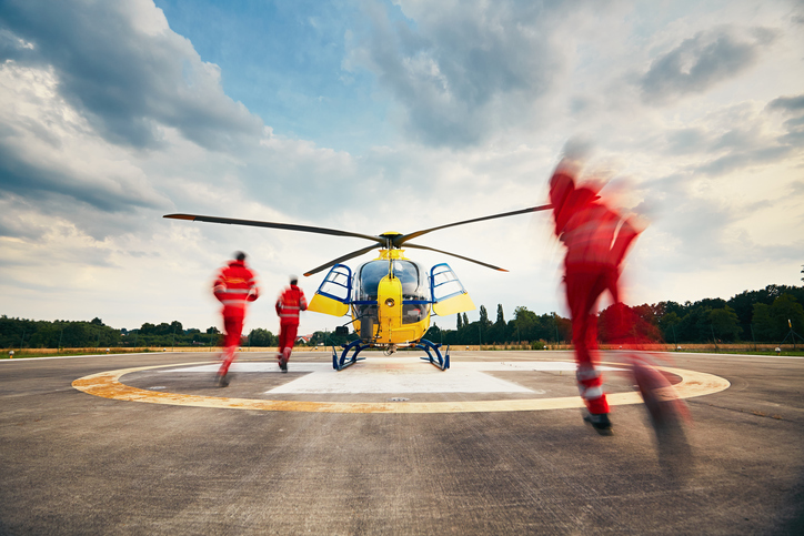 High Performing Teams - Lean Six Sigma Depends on Them!