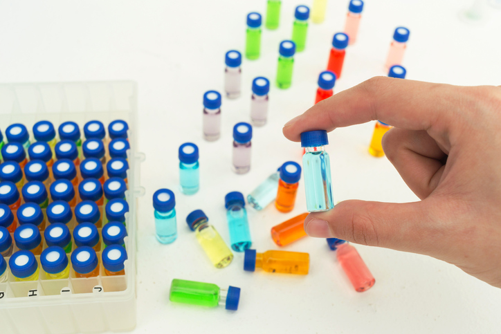 Lean, Automation and the Medical Lab
