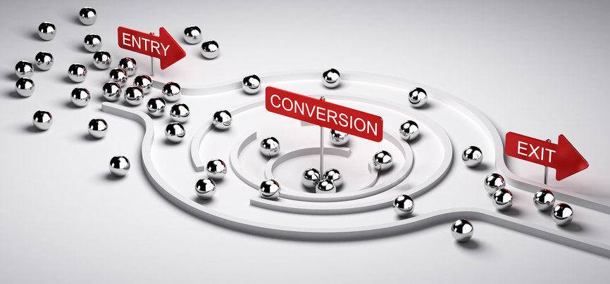 Lean in Service Industries, Sales and Marketing – The Time Has Come