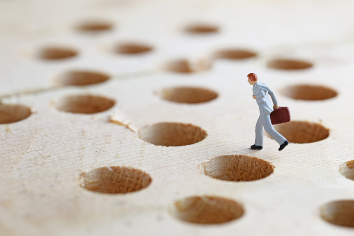 Implementing Lean – Risks, Pitfalls and Avoiding Them Both