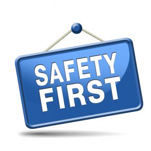 What is the cost of Safety