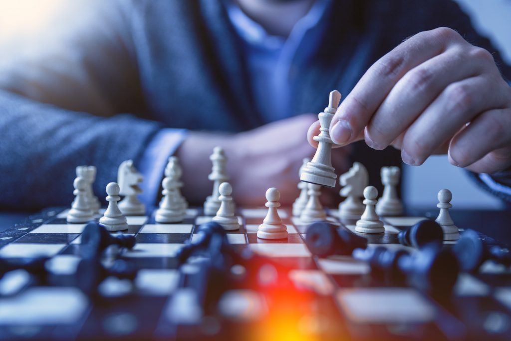 Decision-Making Process for Industry 4.0