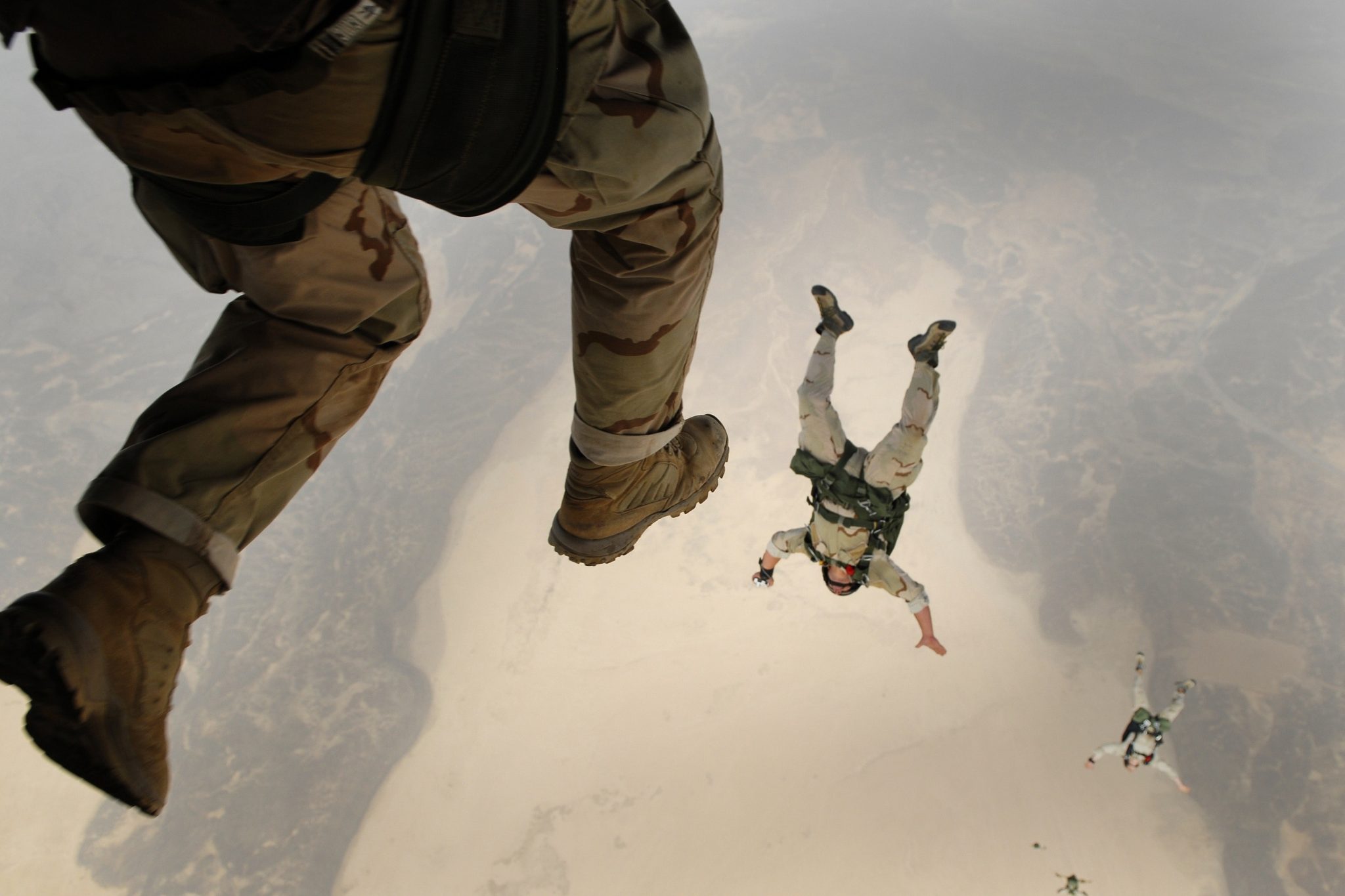 MetaExpert Helps the US Air Force Reduce Waste