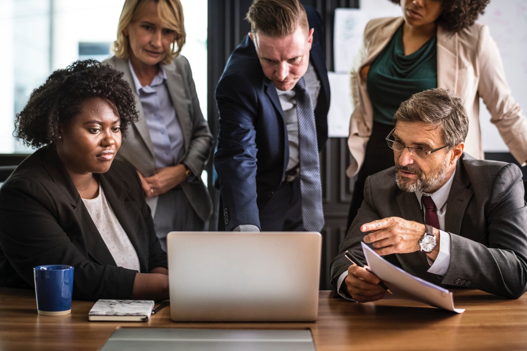 The Company University: Winning the War for Talent