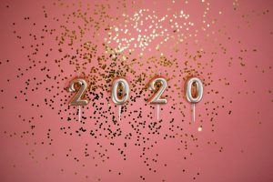 New Year New Business Changes