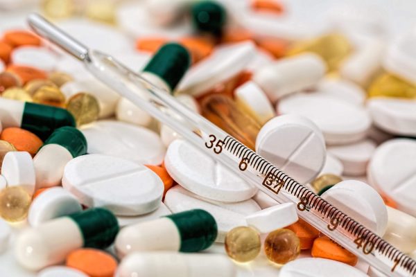 MetaExpert Scott Assembles SME Super Team to Restore Pharmaceutical Shortage