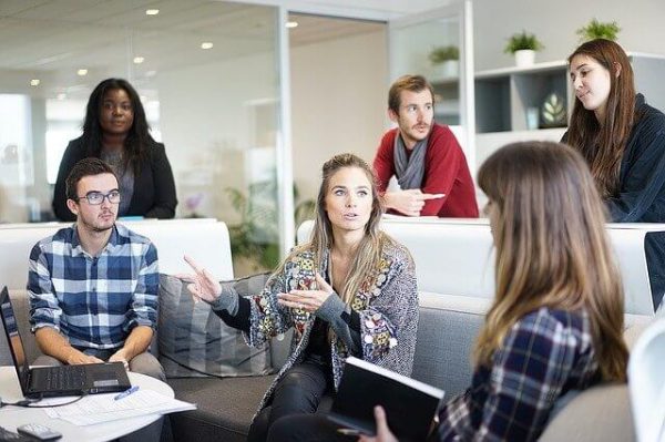 6 Ways to Transform Culture