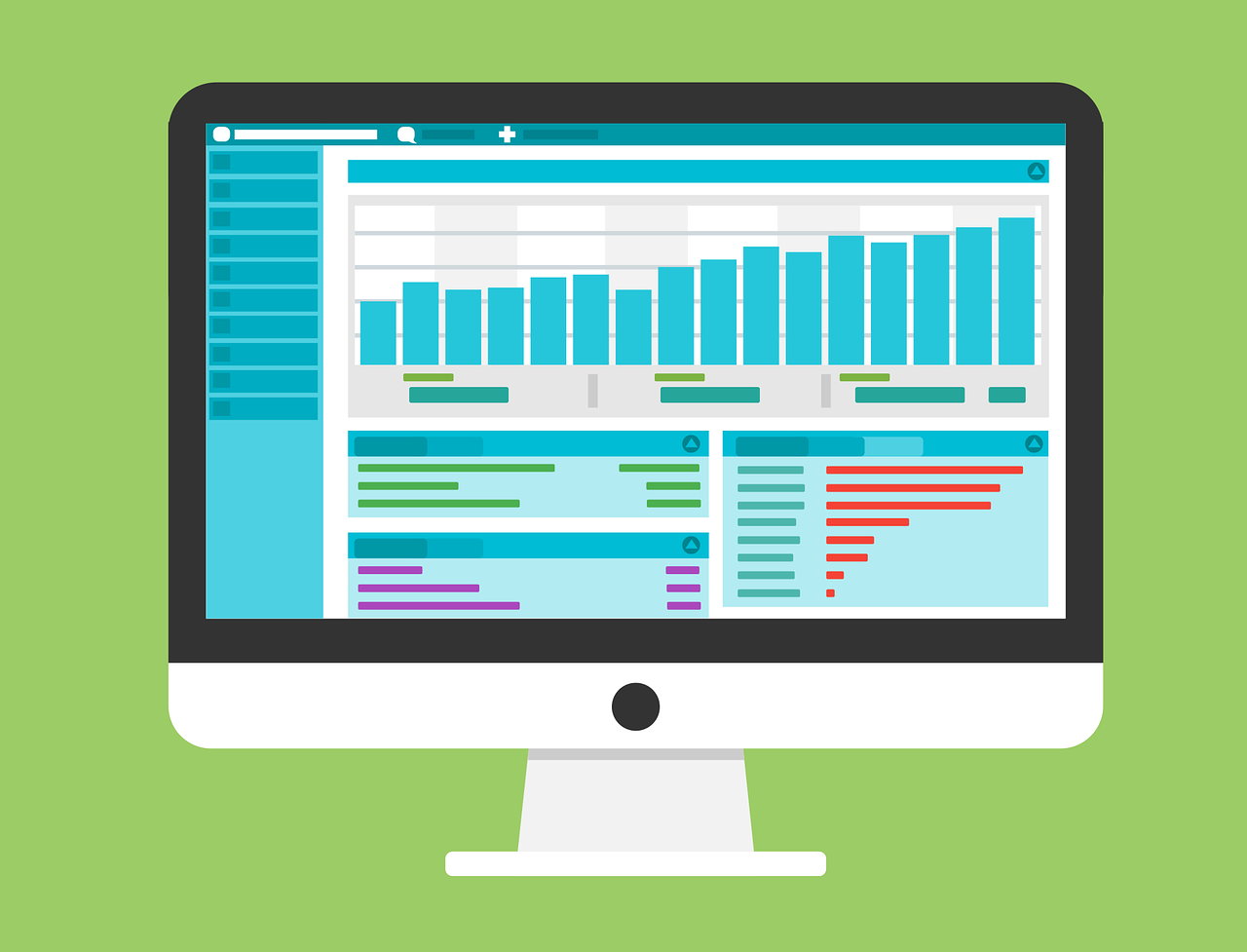 Control your Supply Chain PROFIT