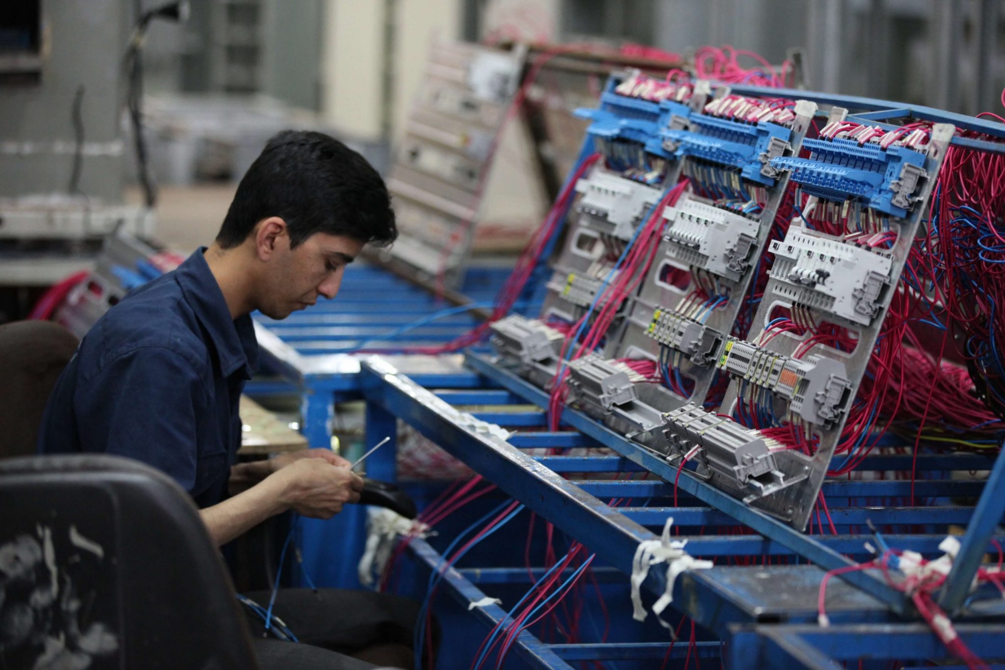 2 Key Insights for Manufacturing in the COVID Economy