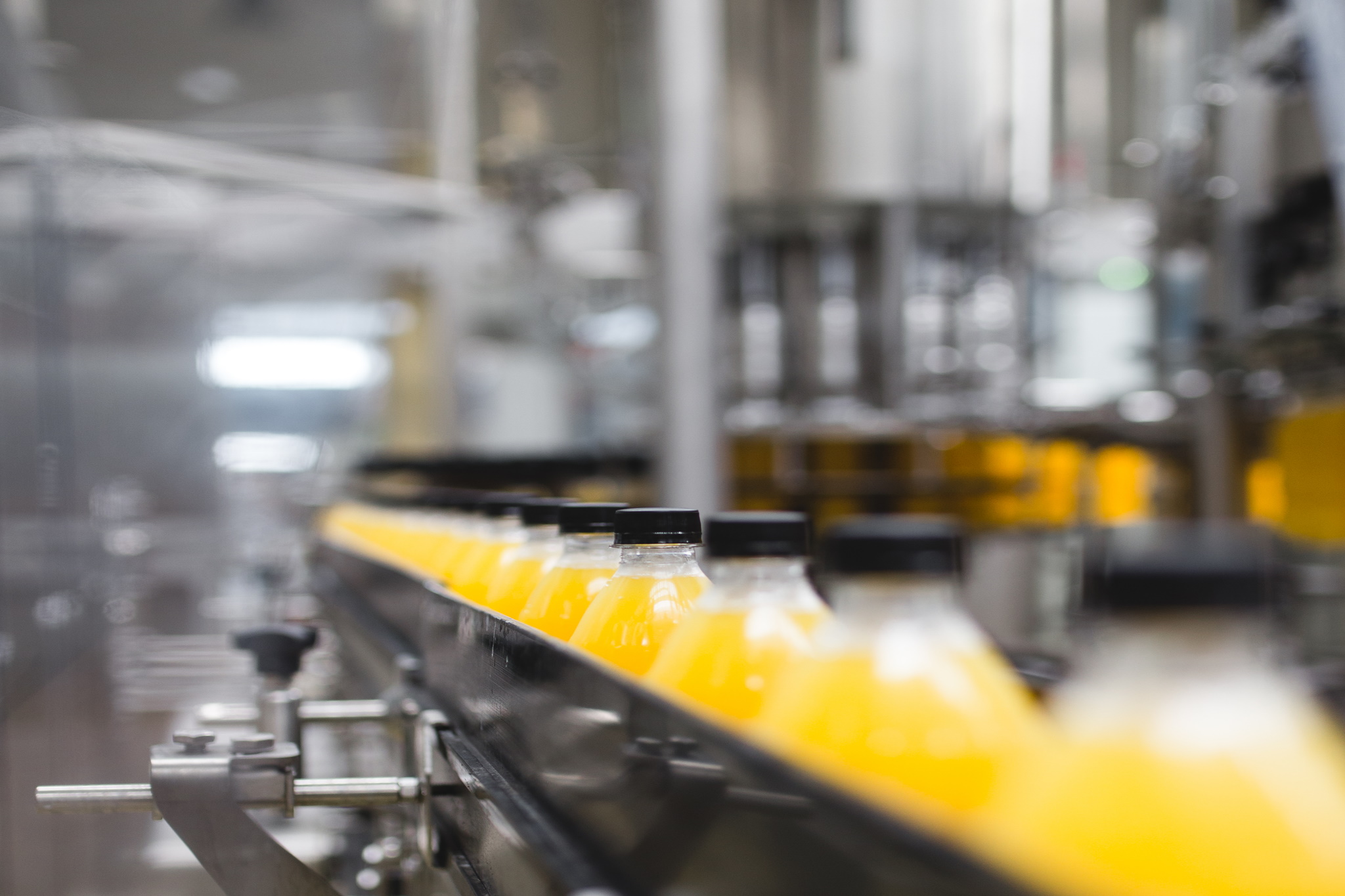Food Manufacturer Increases Production Capacity 30% in 3 Days