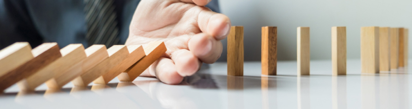 Risks of Interim Executive
