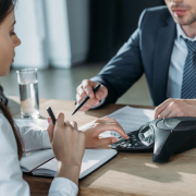 Selecting the right MetaExpert