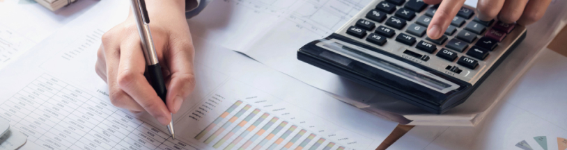 Interim executive managing day-to-day operations