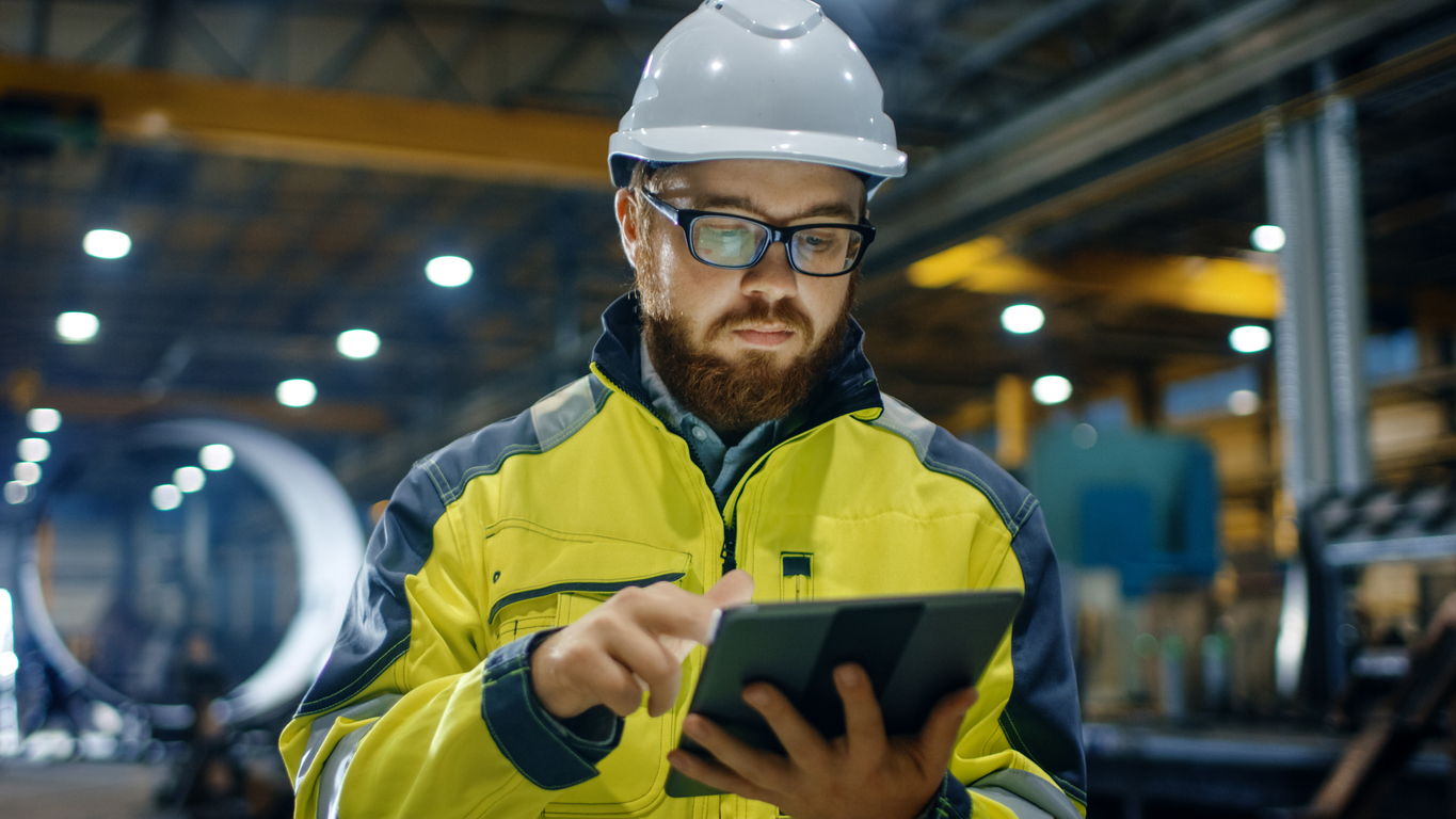 Three Keys to Success in Digitization & Digital Transformation