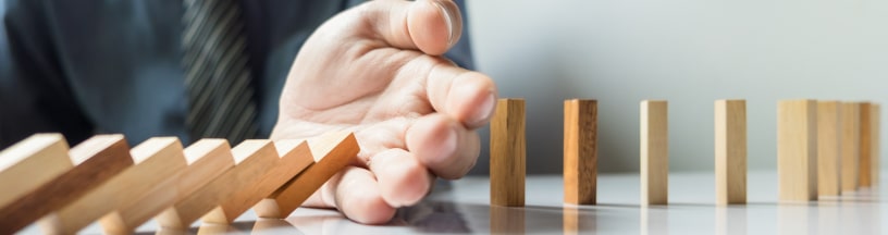 Supply Chain Risk Management