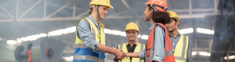 Supply Chain Management Consulting