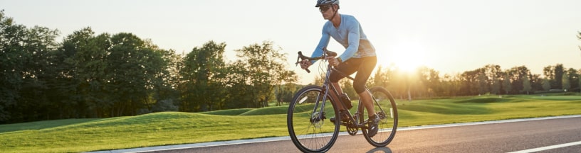 The Bicycle Supply Chain