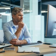 The VP of Supply Chain
