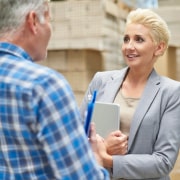 Addressing Your Supply Chain Crisis with Interim Talent