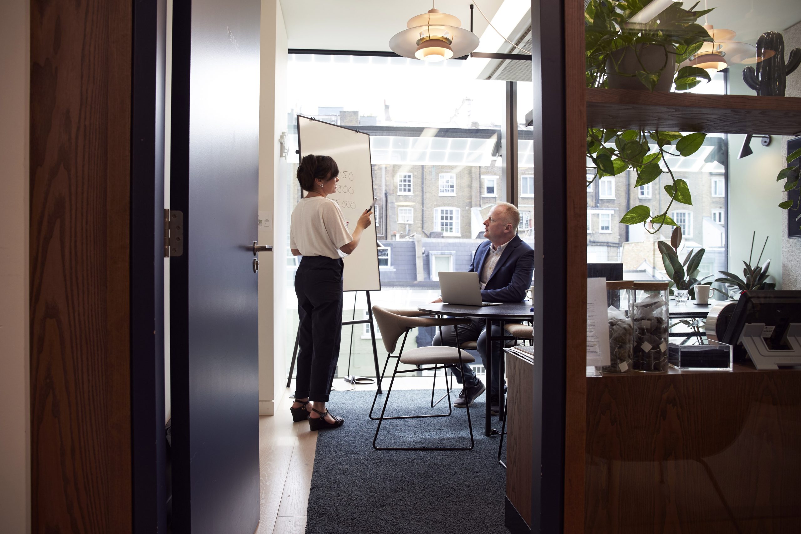 4 Top Ways Interim Talent Can Relieve Pain From the Labor Shortage