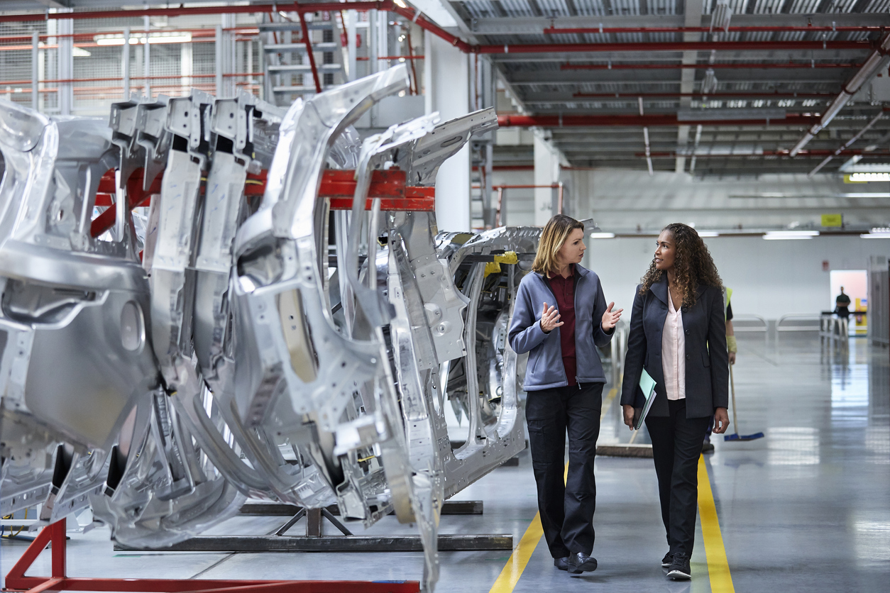 Reducing Customer Complaints & Improving Customer Retention in the Automotive Industry