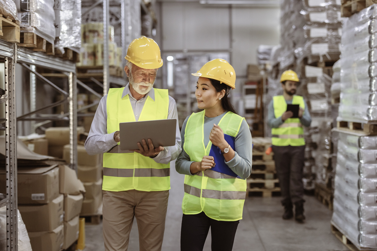 4 Common Digital Transformation Questions Answered