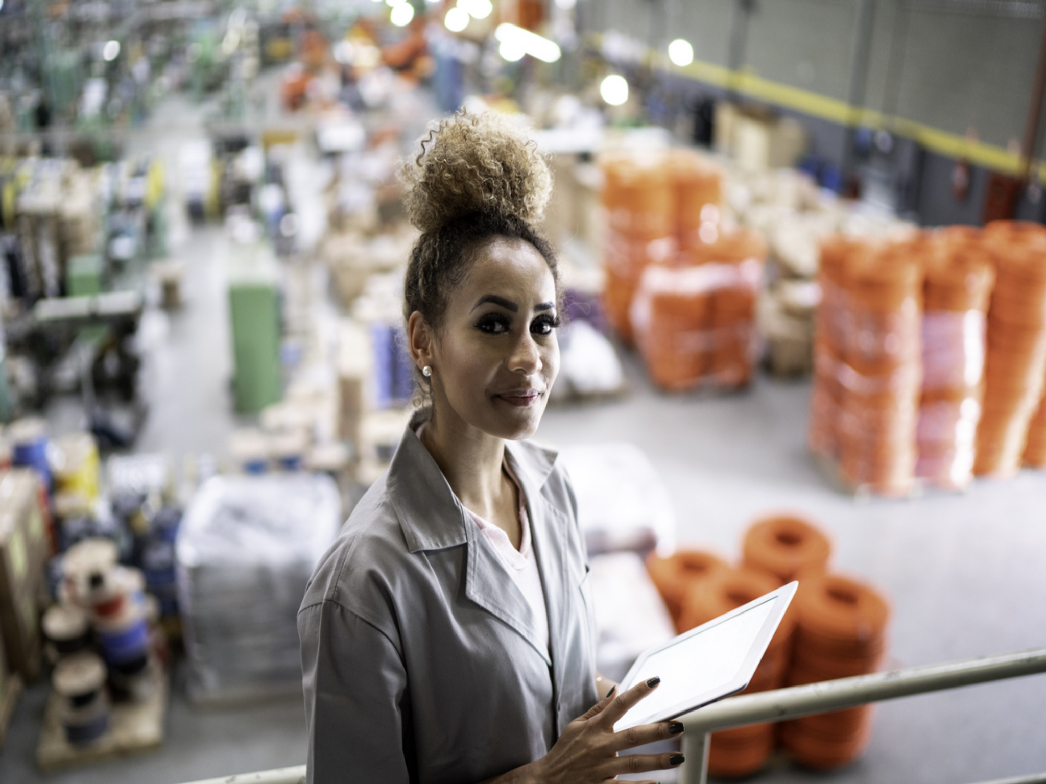 $350k Saved with Improved Equipment Processes & More