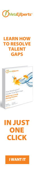 Learn how to resolve talent gaps