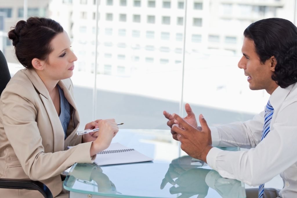 Using Negotiation Strategies to achieve business goals.