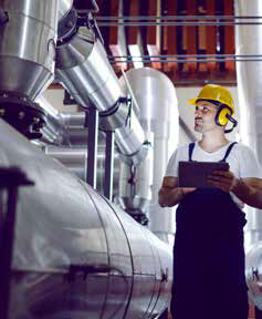 Leveraging Expert Leadership & Lean Six Sigma For a 40% Reduction in Deferment of Oil Production