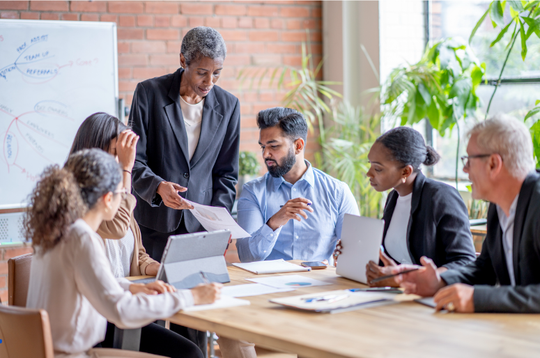 Fractional Executives as a Catalyst for Innovation: Unlocking Potential in Your Organization