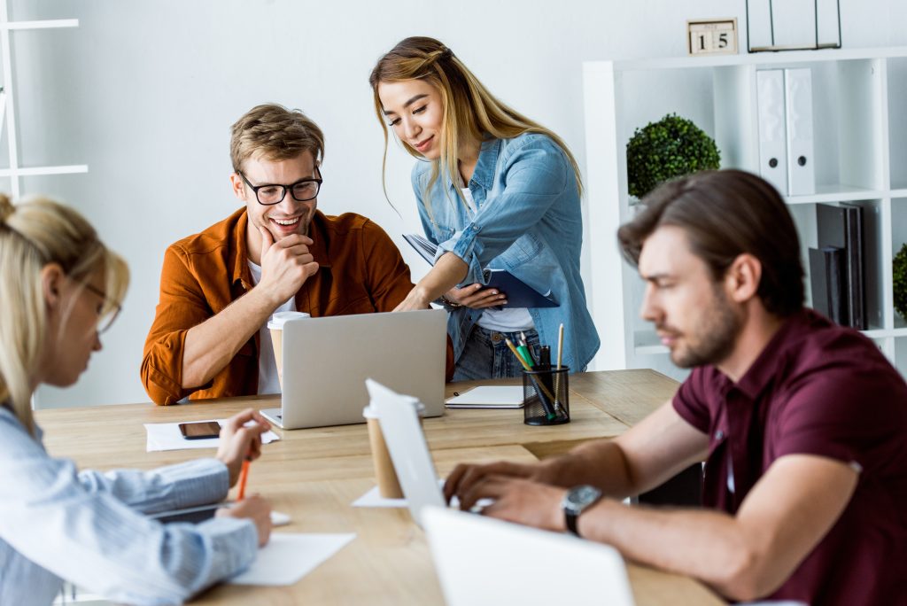 Building a Digital-Ready Workforce: The Importance of Training and Development