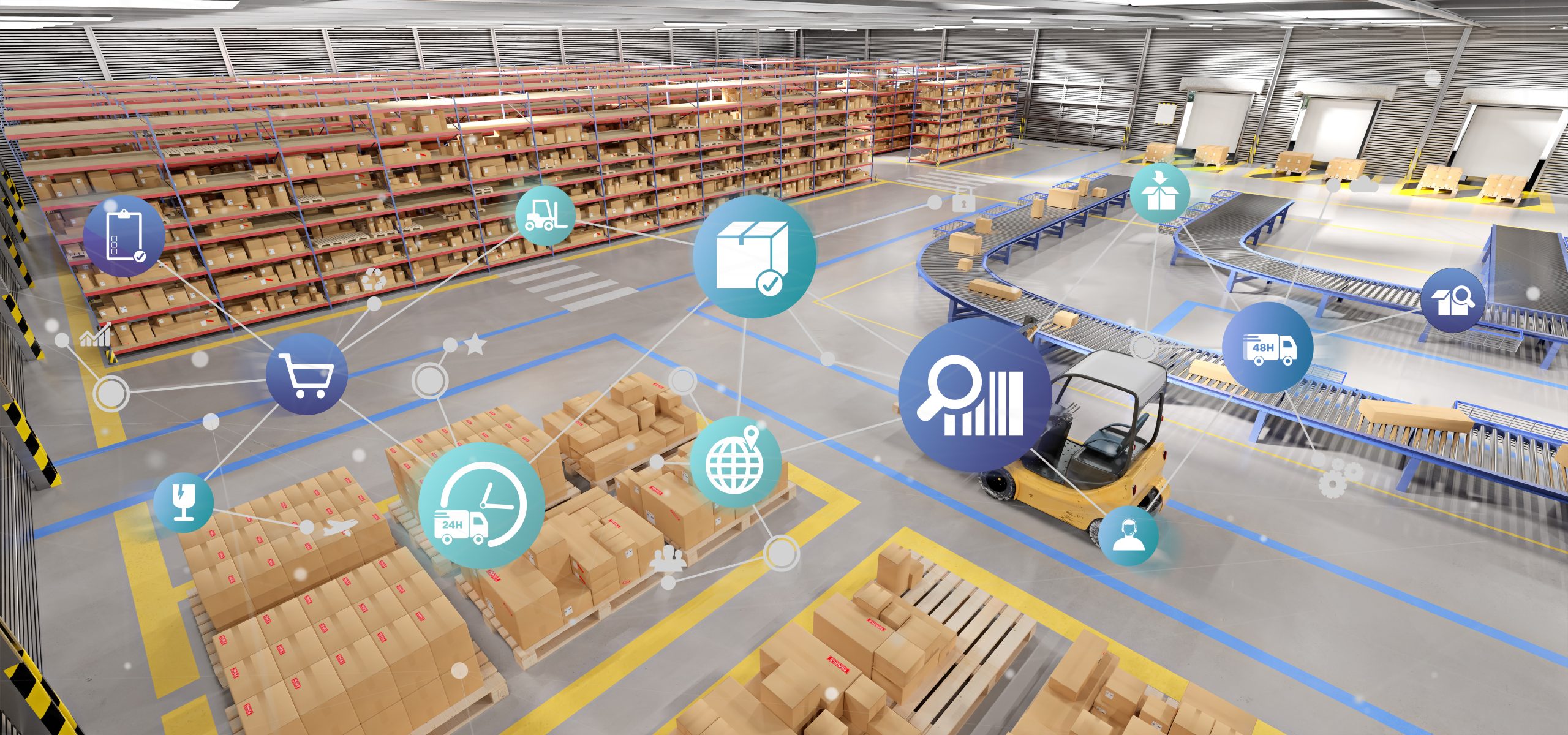 Transforming Your Supply Chain to Align With Corporate Goals