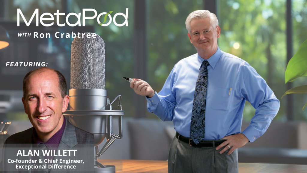 Bridging the Wisdom Gap: Accelerating New Talent in Competitive Landscape with Alan Willett