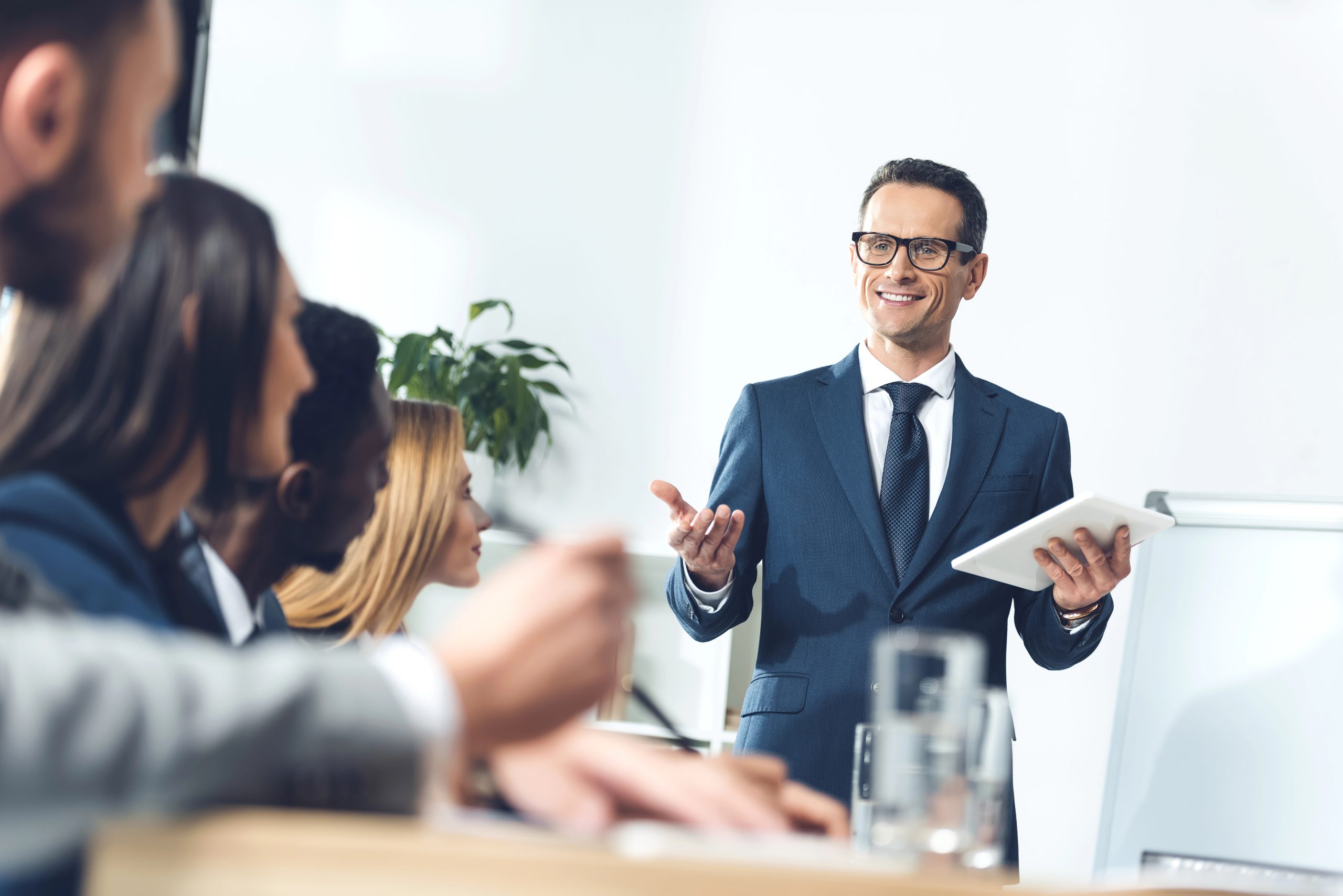 The Rise of Fractional Leadership: A Smarter Path to Growth