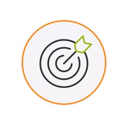 bullseye