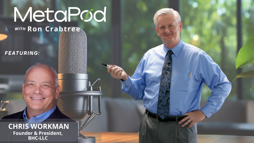From Strategy to Action: How Sustainability Drives Profit with Chris Workman