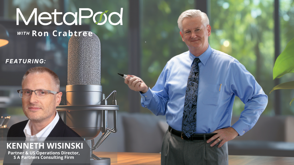 Aligning Behaviors with Business Systems for Lasting Success with Kenneth Wisinski