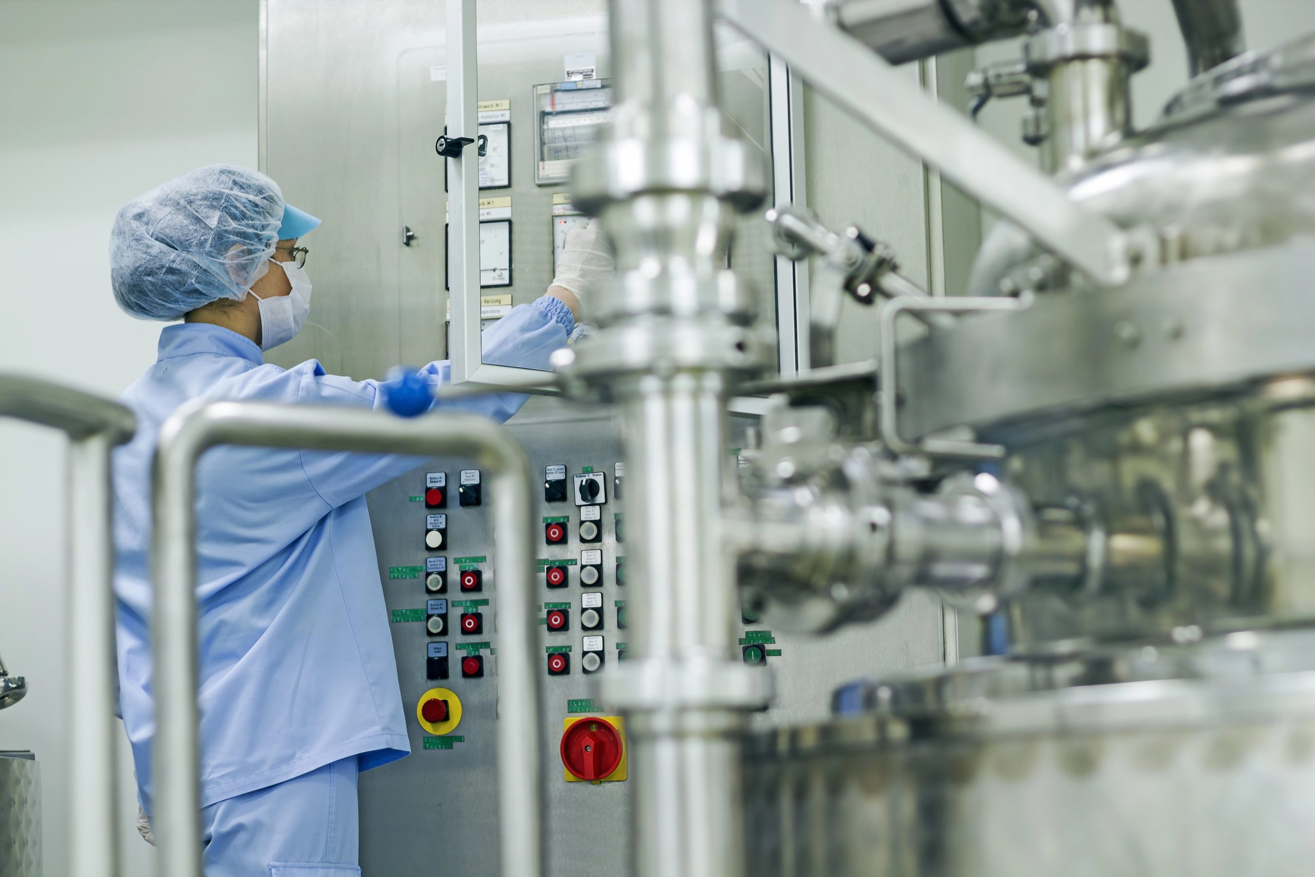 Revolutionizing R&D Data Accessibility and Quality in Biotech with Advanced Metadata Solutions