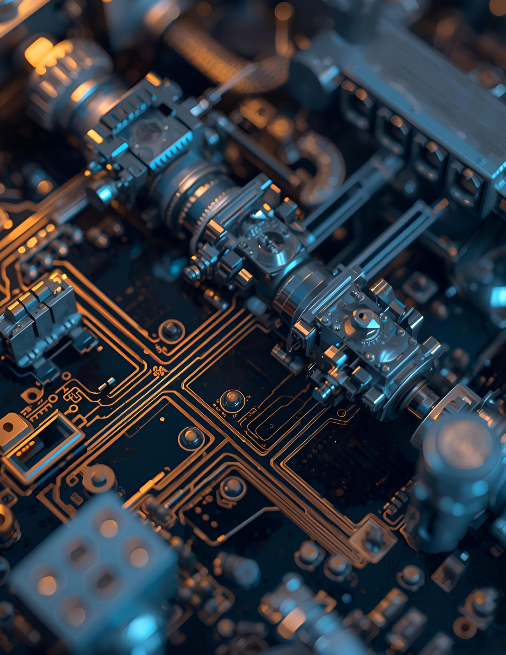 Aerospace supply chain success – 90% reduction in expired material losses with 28–38% ROI.
