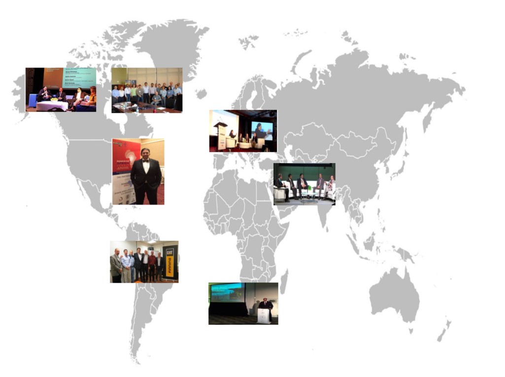 MetaExpert Akram Builds 800 MW Power Pipeline and Multi‑Million-Dollar Growth for Global Energy Provider