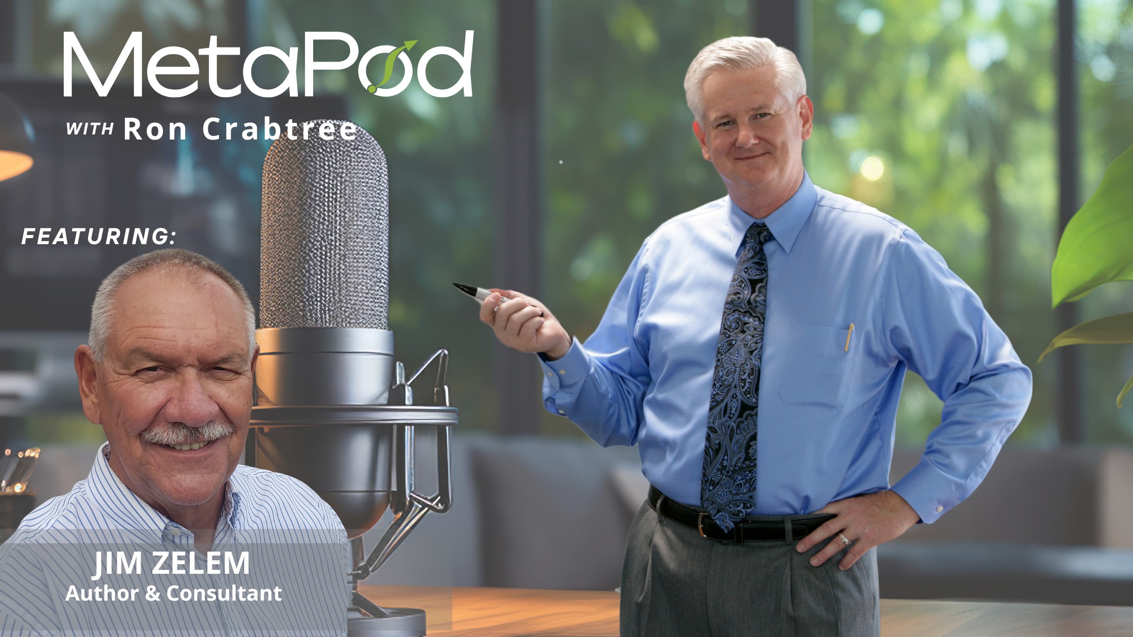 How Culture and Leadership Combat the Labor Shortage with Jim Zelem