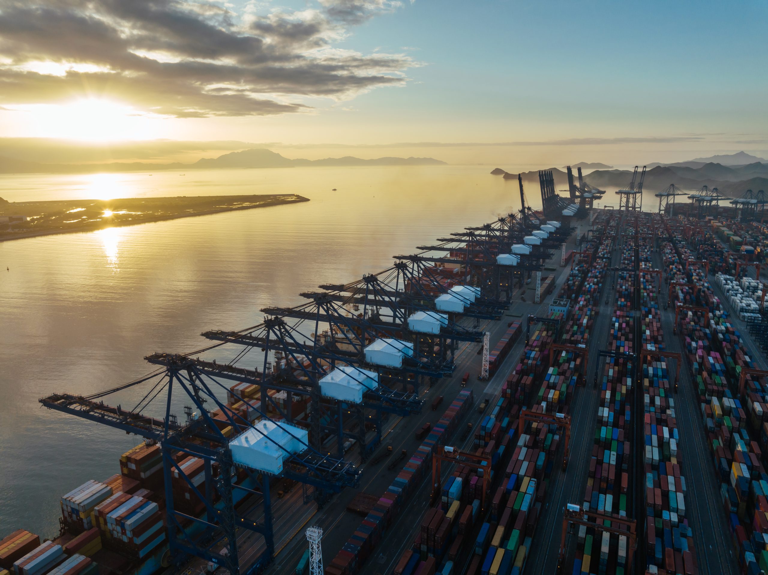 Tariff Strategy 101: How to Build a Resilient Global Supply Chain
